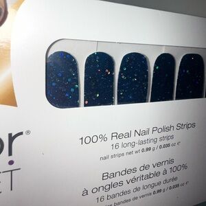 Color Street Oceans Apart Set